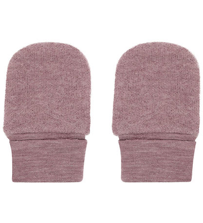 CeLaVi Luffer - Merino Uld - Grape Shake