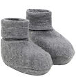 CeLaVi Futter - Merino Uld - Quiet Shade