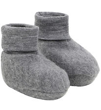 CeLaVi Futter - Merino Uld - Quiet Shade