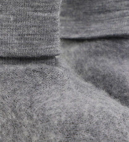 CeLaVi Futter - Merino Uld - Quiet Shade