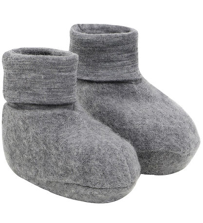 CeLaVi Futter - Merino Uld - Quiet Shade