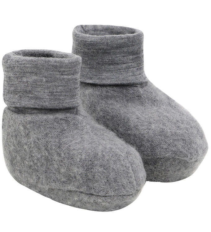 CeLaVi Futter - Merino Uld - Quiet Shade