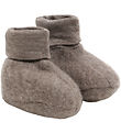CeLaVi Futter - Merino Uld - Walnut