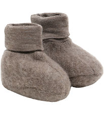 CeLaVi Futter - Merino Uld - Walnut