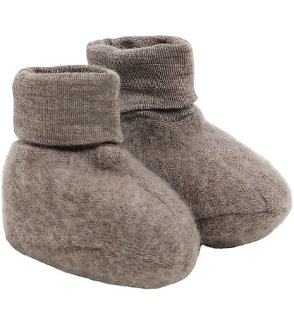 CeLaVi Futter - Merino Uld - Walnut