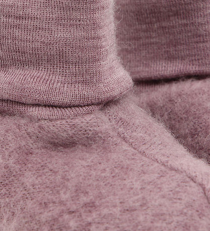 CeLaVi Futter - Merino Uld - Grape Shake