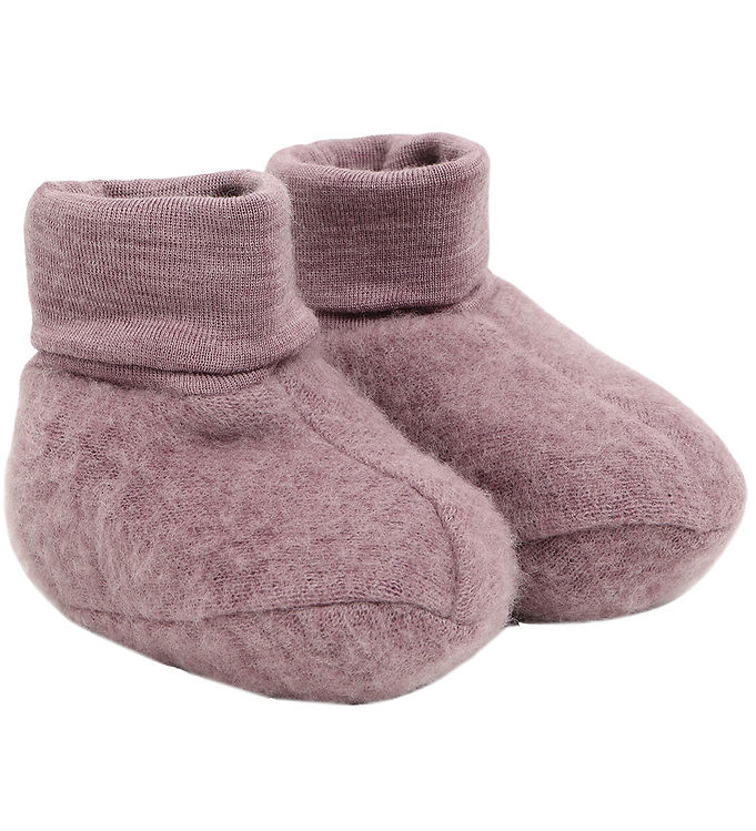 CeLaVi Futter - Merino Uld - Grape Shake