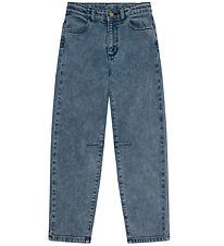 Minymo Jeans - Medium Denim