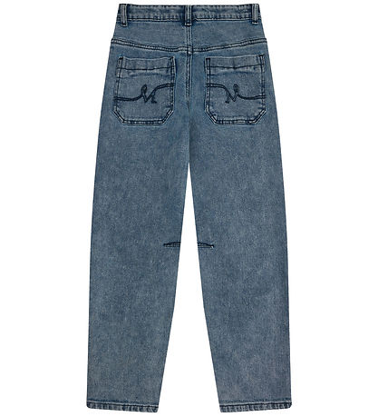 Minymo Jeans - Medium Denim