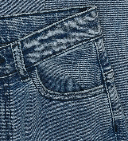Minymo Jeans - Medium Denim