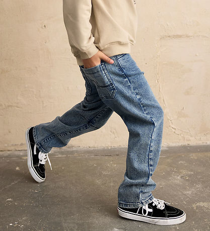 Minymo Jeans - Medium Denim