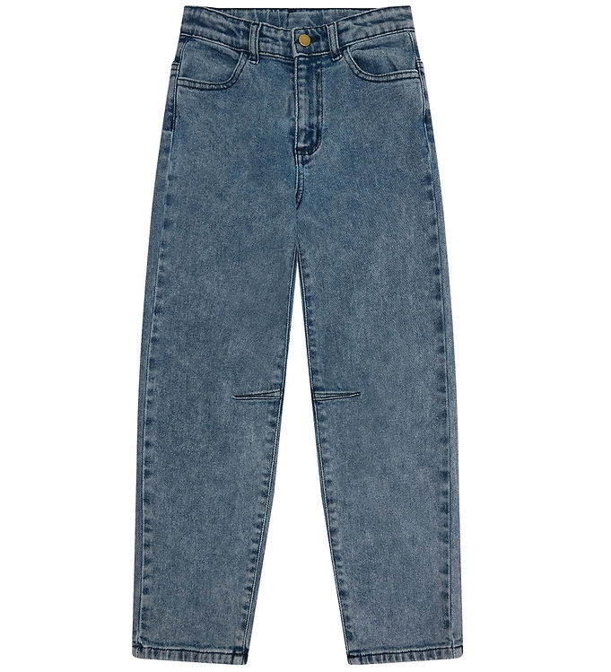 Minymo Jeans - Medium Denim