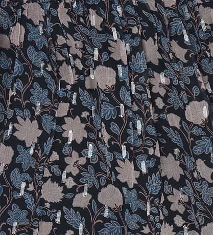 Minymo Kjole - Dobby - Dark Sapphire