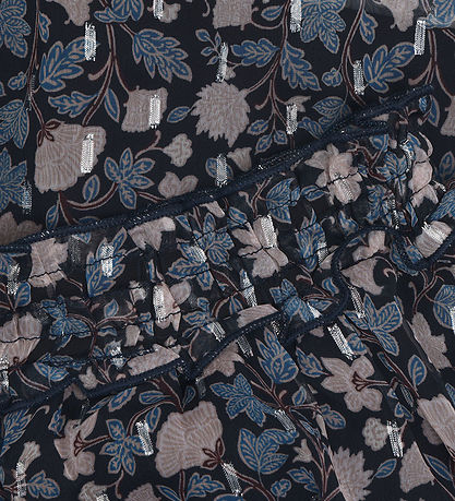 Minymo Nederdel - Dobby - Dark Sapphire
