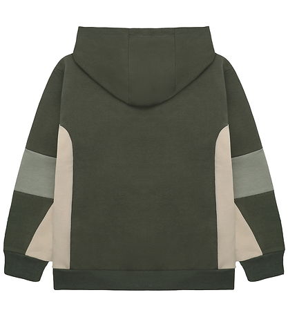 Minymo Cardigan - Beetle