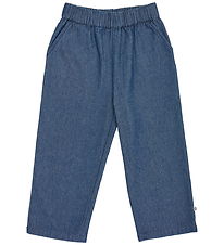 Müsli Denim bukser - Denim Navy