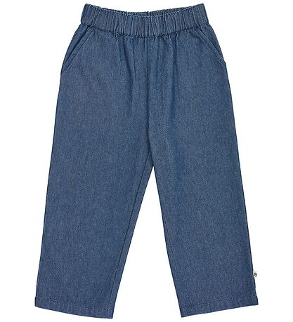 Müsli Denim bukser - Denim Navy