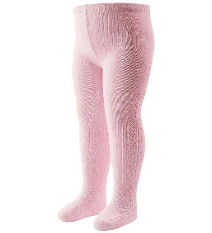 Müsli Leggings - Lace - Blush