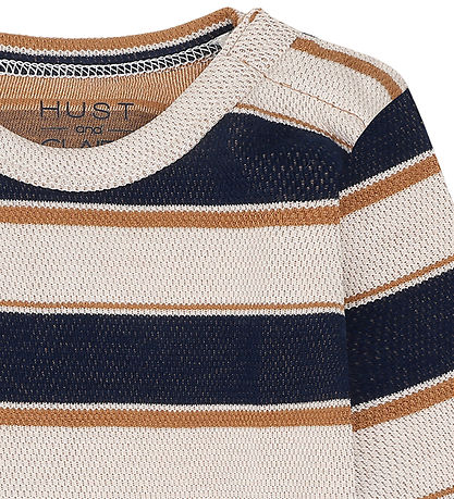 Hust and Claire Body l/æ - HCBuster - French Oak