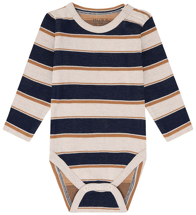 Hust and Claire Body l/æ - HCBuster - French Oak