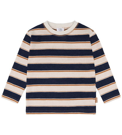 Hust and Claire Bluse - HCAnton - Trails - French Oak