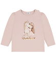 Hust and Claire Bluse - HCAlma - Hugs - Hushed Pink