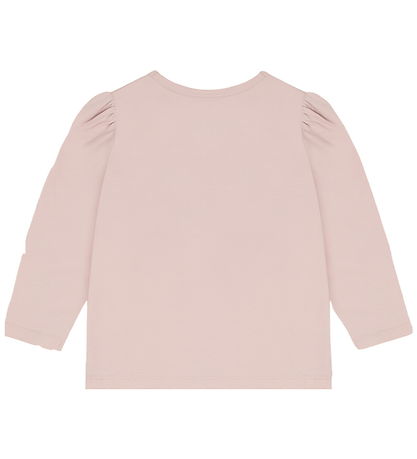 Hust and Claire Bluse - HCAlma - Hugs - Hushed Pink