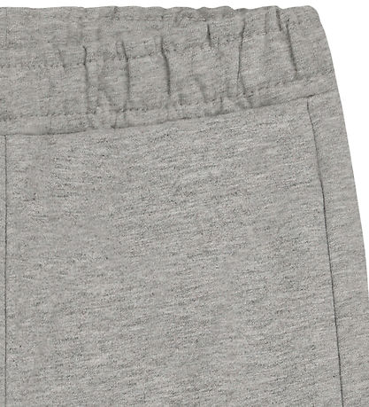 Hust and Claire Sweatpants - HCGarry - Grey Melange