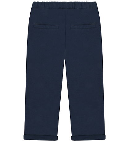 Hust and Claire Sweatpants - HcGarry - Blues