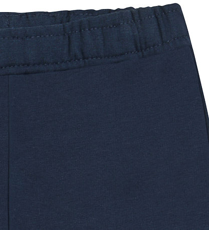 Hust and Claire Sweatpants - HcGarry - Blues