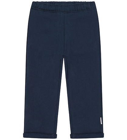Hust and Claire Sweatpants - HcGarry - Blues
