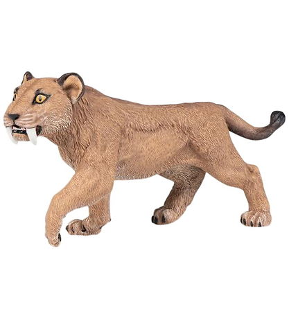 Papo Young Smilodon