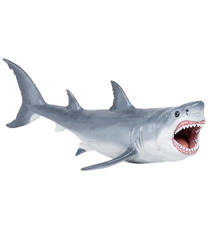 Papo Megalodon