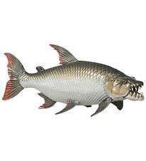 Papo Tiger Fish