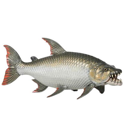 Papo Tiger Fish
