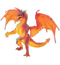 Papo Dragon King