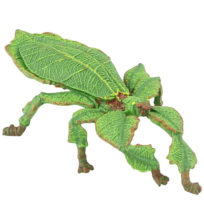Papo Leaf Insect