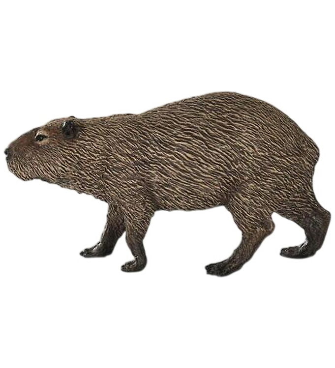 Papo Caypibara
