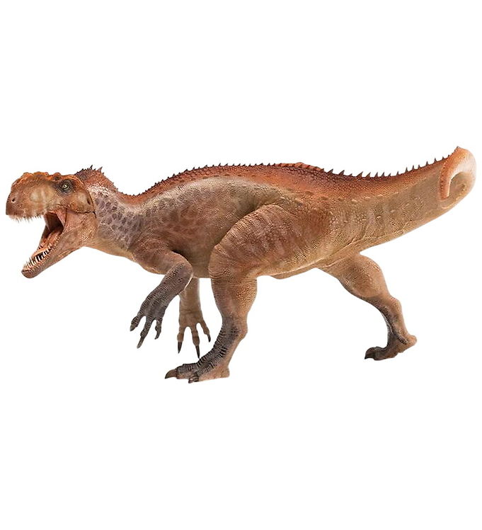 Papo Yangchuanosaurus