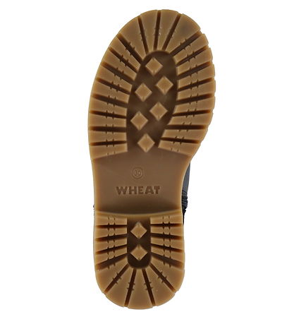 Wheat Støvler - Chelsea Sonni Tex - Black