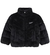 Nike Dynejakke - Black