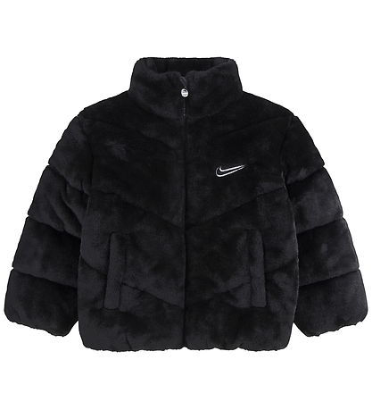 Nike Dynejakke - Black