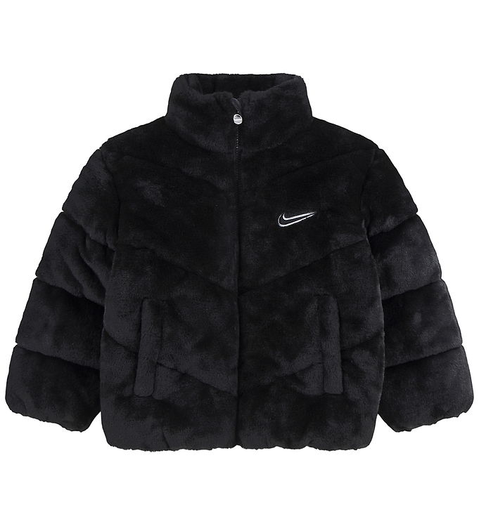 Nike Dynejakke - Black