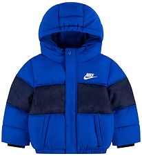 Nike Dynejakke - Game Royal