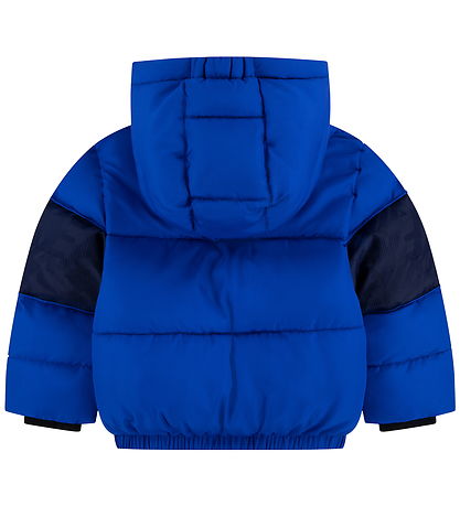 Nike Dynejakke - Game Royal