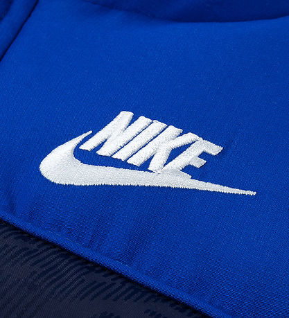 Nike Dynejakke - Game Royal