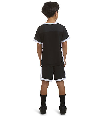 Nike Shortssæt - Midnight Navy