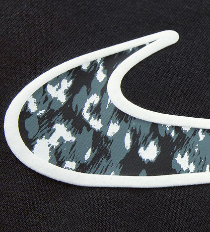 Nike Sweatsæt - Black