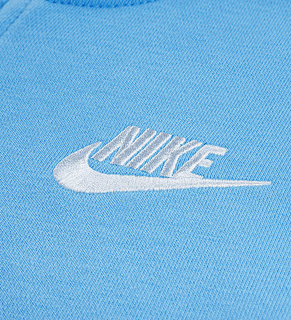 Nike Sweatsæt - Football Blue
