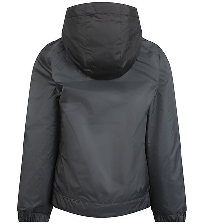 Nike Jakke - Anthracite